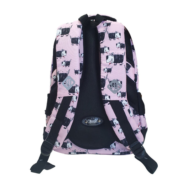 Reach Dogs Junior Backpack