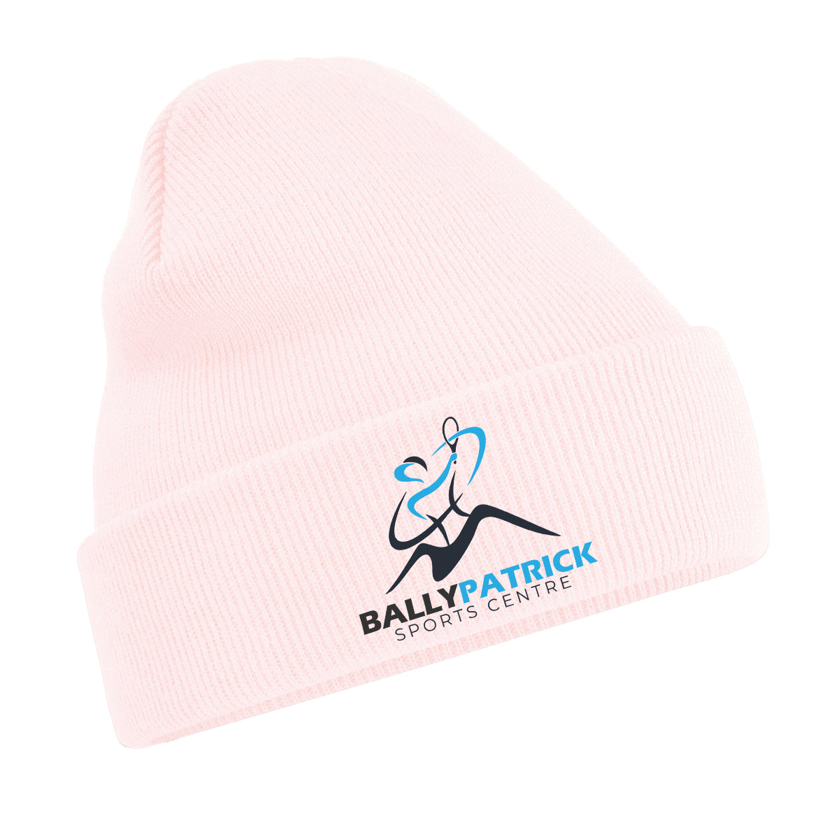 Ballypatrick Sports Centre Beanie