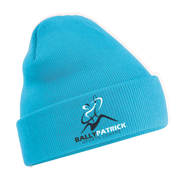 Ballypatrick Sports Centre Beanie