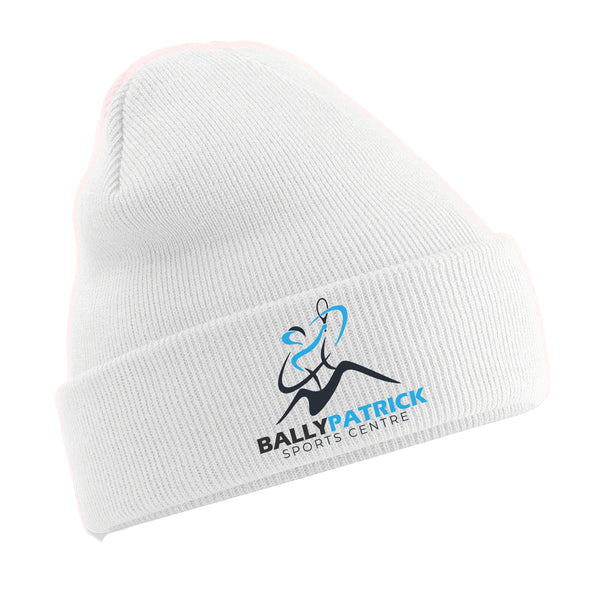 Ballypatrick Sports Centre Beanie