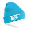 Stratford Tennis Club Beanie