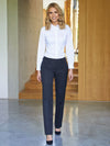 Aura Straight Leg Trouser