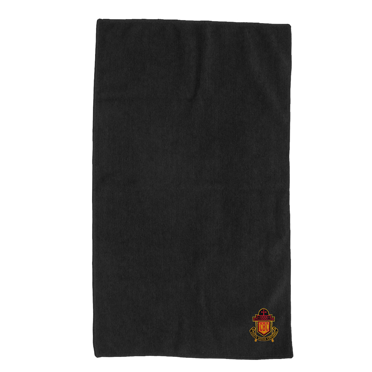 CBC Cork Microfibre Gym Towel