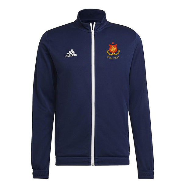 Elm Park Mens Entrada 22 Full Zip Jacket