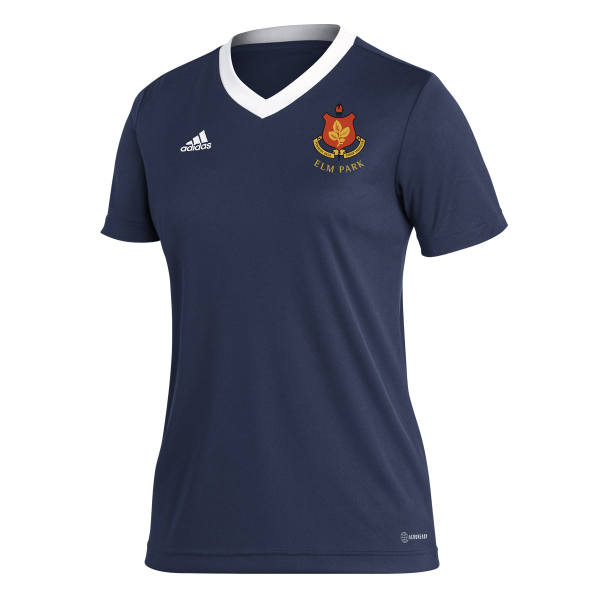 Elm Park Ladies Entrada 22 Jersey