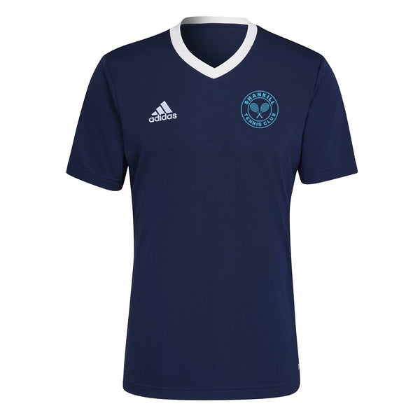 Shankill Tennis Club Mens Entrada 22 Jersey