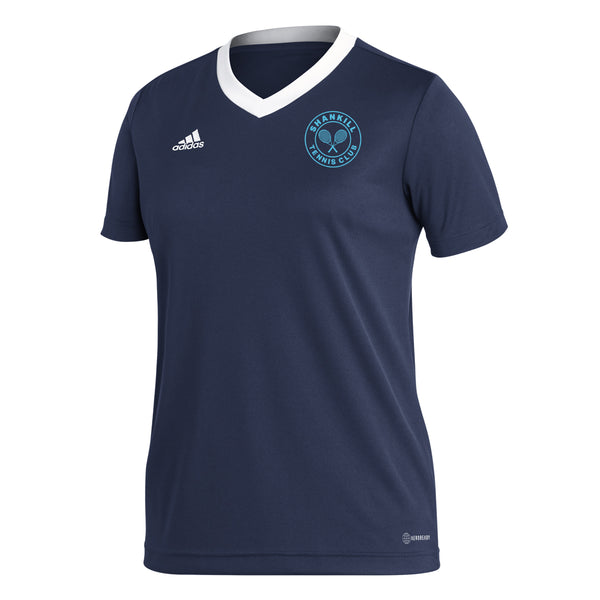 Shankill Tennis Club Mens Entrada 22 Jersey