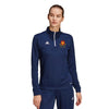 Elm Park Ladies Entrada 22 1/4 Zip Top