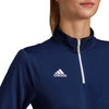 Elm Park Ladies Entrada 22 1/4 Zip Top