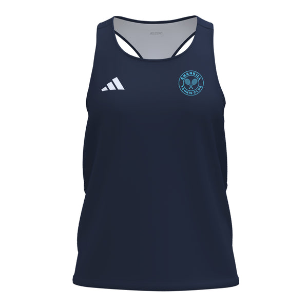 Shankill Tennis Club Ladies Entrada 22 MTO Tank Top