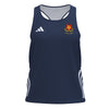 Elm Park Ladies Entrada 22 MTO Tank Top