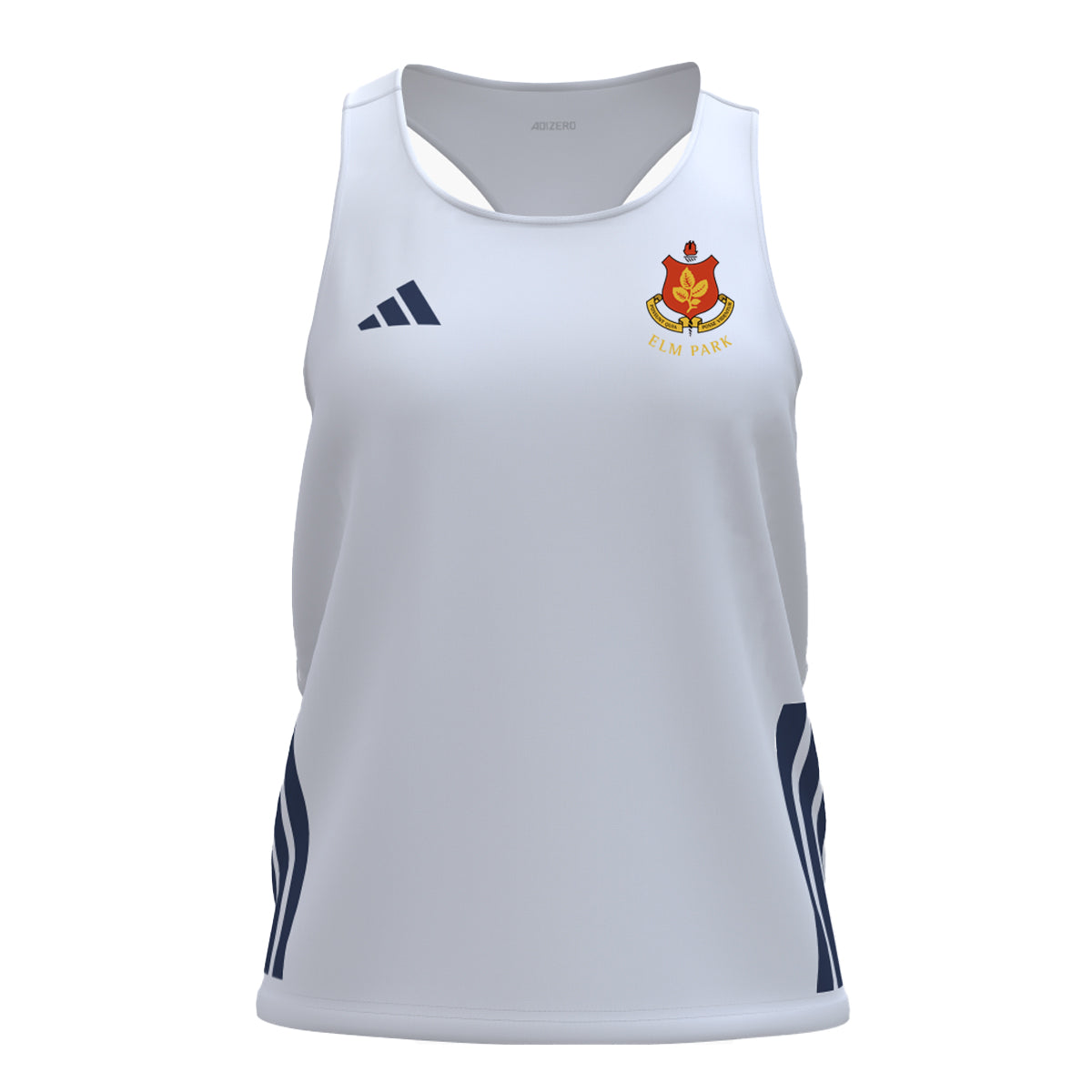 Elm Park Ladies Entrada 22 MTO Tank Top