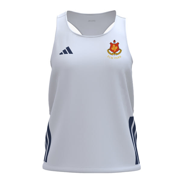 Elm Park Ladies Entrada 22 MTO Tank Top