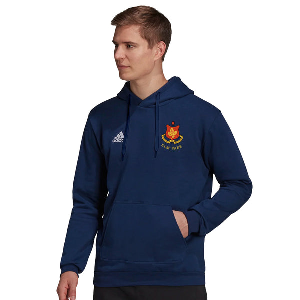 Elm Park Mens Entrada 22 Hoody