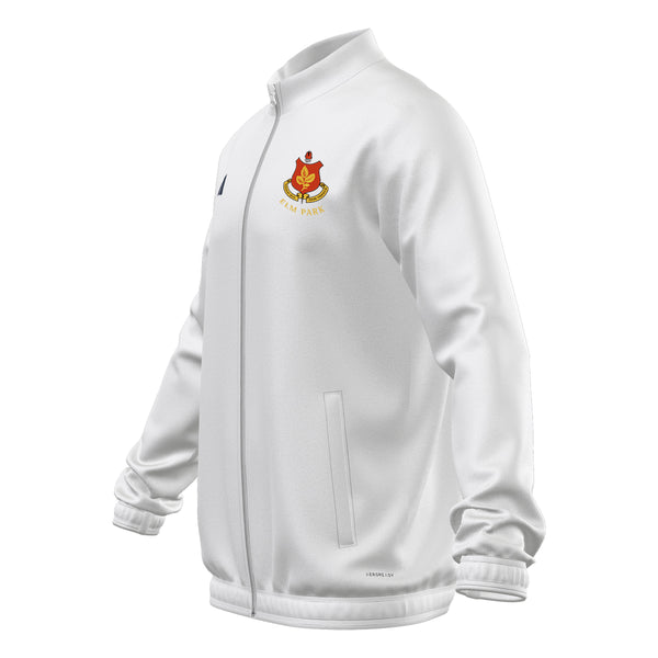 Elm Park Mens Entrada 22 MTO Full Zip Jacket