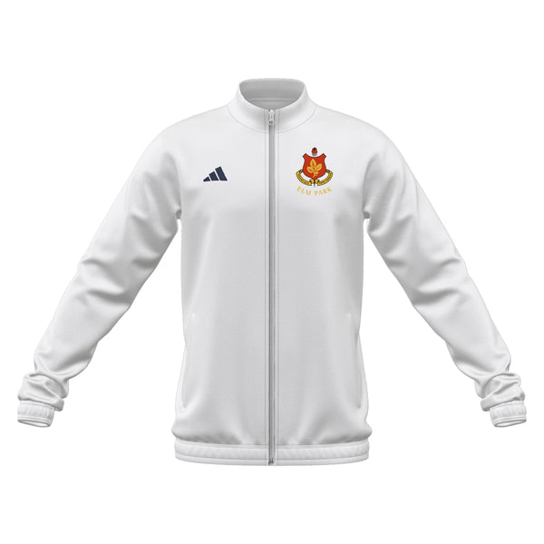 Elm Park Mens Entrada 22 MTO Full Zip Jacket