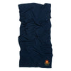 Elm Park Tennis Club Microfibre Towel