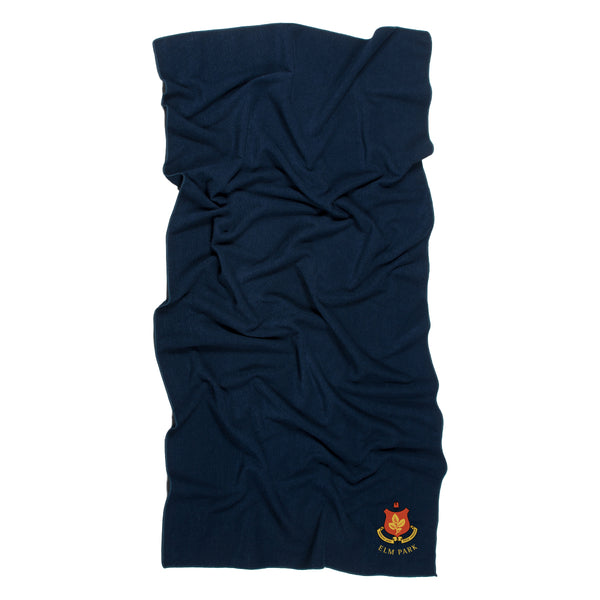 Elm Park Tennis Club Microfibre Towel