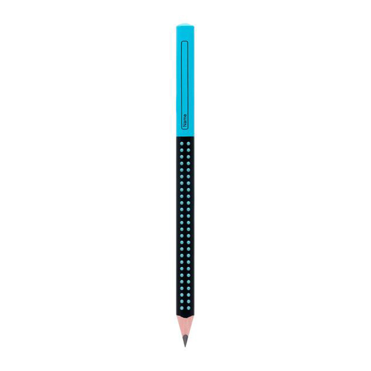 Faber Castell Jumbo Grip 2 Tone Hb Pencil