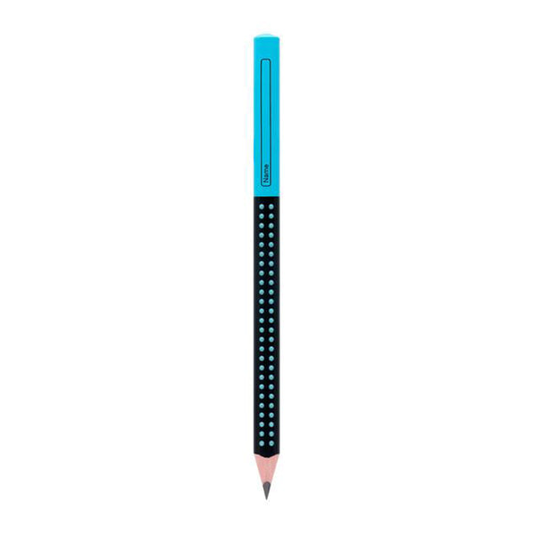 Faber Castell Jumbo Grip 2 Tone Hb Pencil