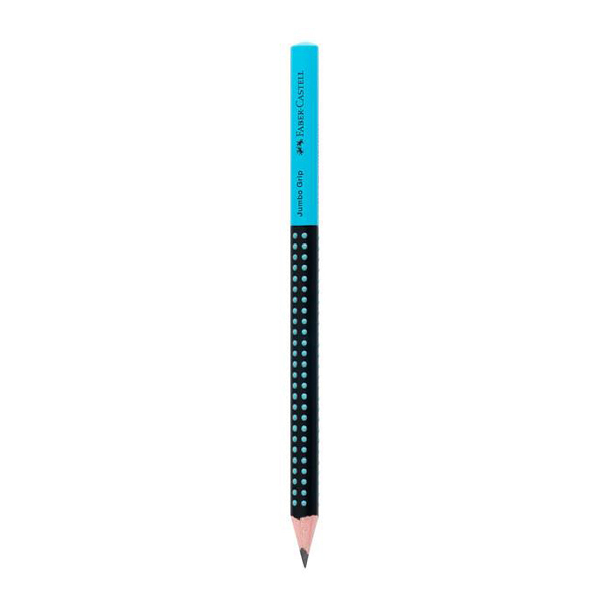Faber Castell Jumbo Grip 2 Tone Hb Pencil