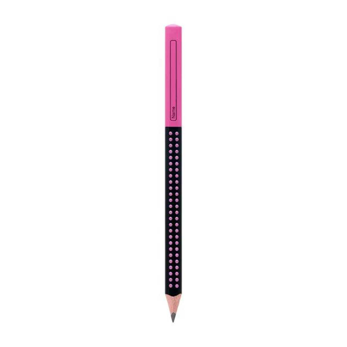 Faber Castell Jumbo Grip 2 Tone Hb Pencil