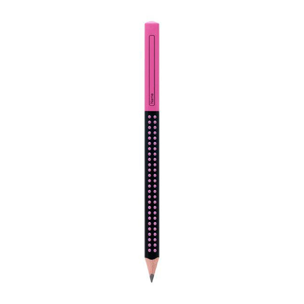 Faber Castell Jumbo Grip 2 Tone Hb Pencil