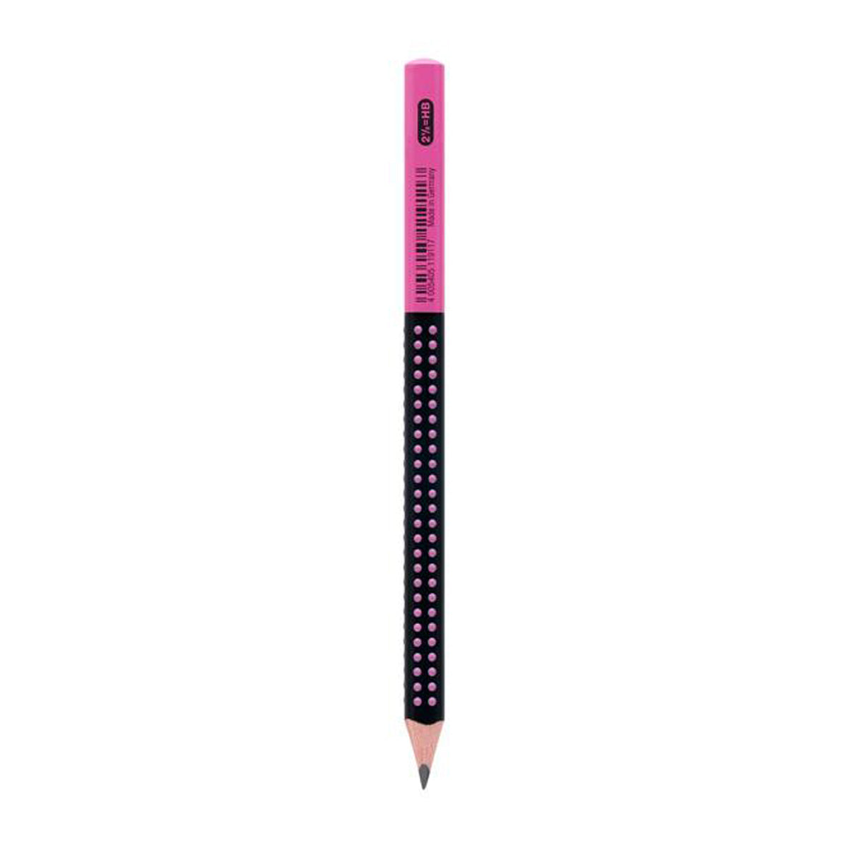 Faber Castell Jumbo Grip 2 Tone Hb Pencil