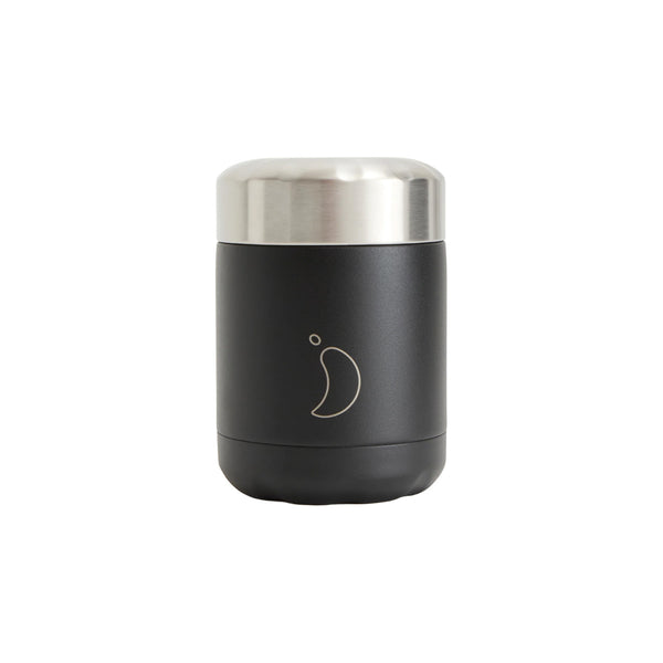 Chilly's Stainless Steel Food Pot