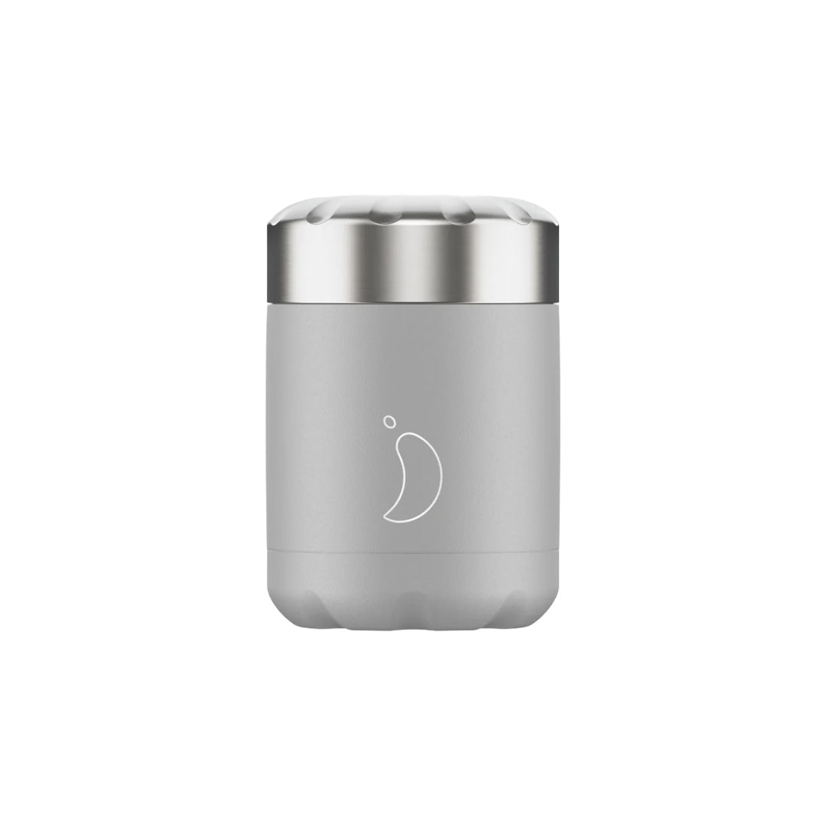 Chilly's Stainless Steel Food Pot