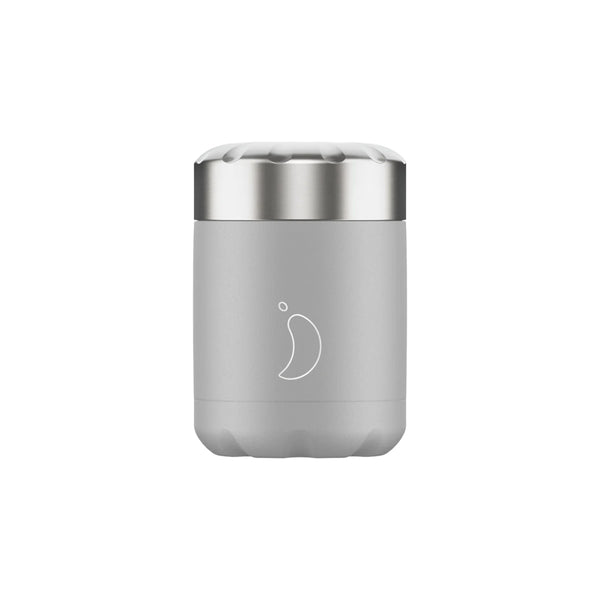 Chilly's Stainless Steel Food Pot