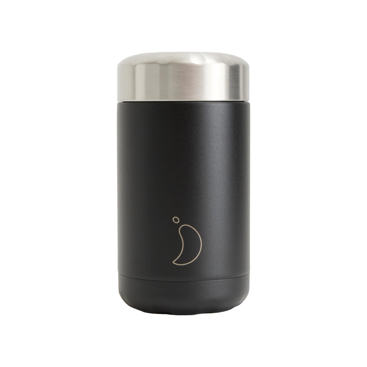 Chilly's Stainless Steel Food Pot
