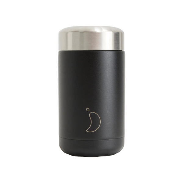 Chilly's Stainless Steel Food Pot