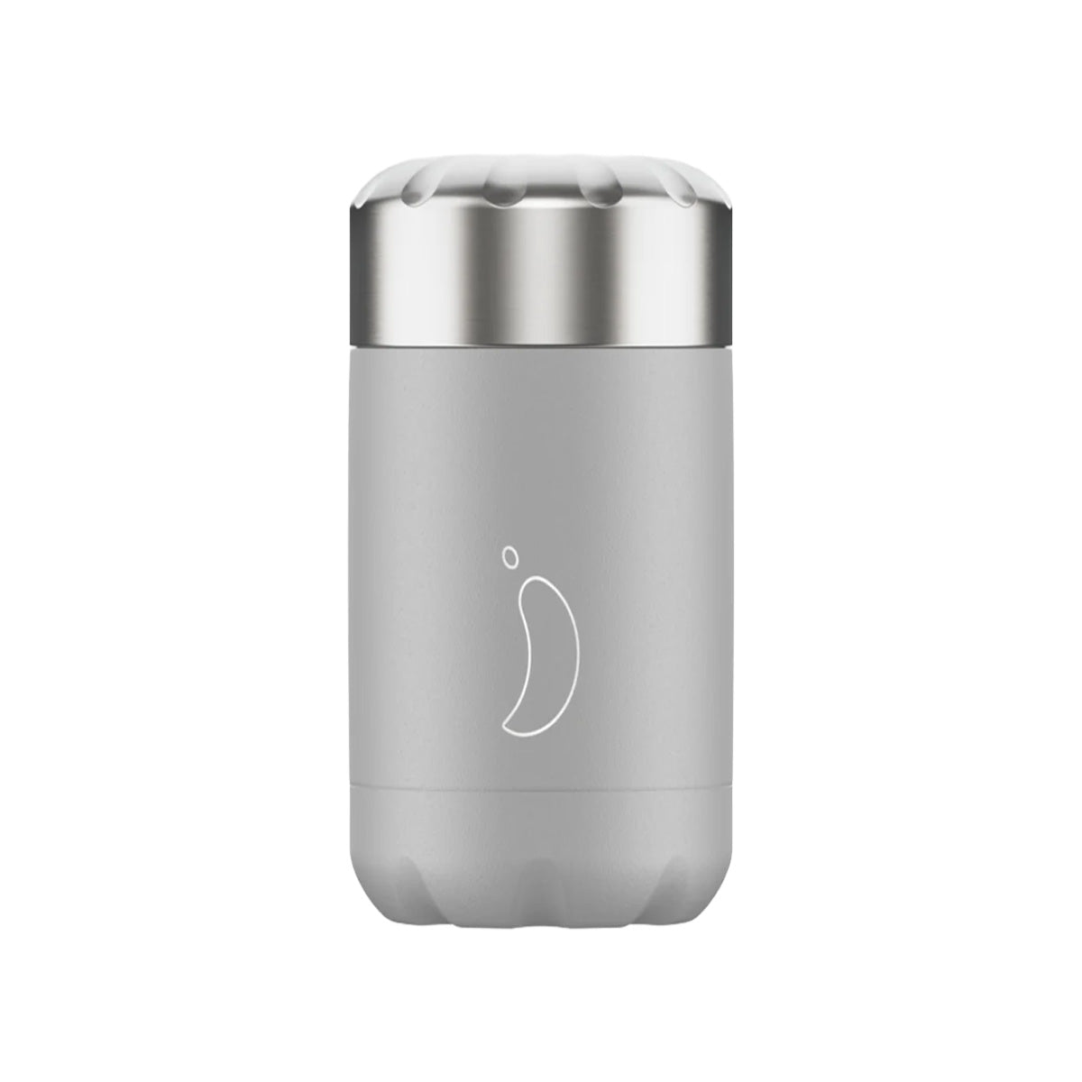 Chilly's Stainless Steel Food Pot