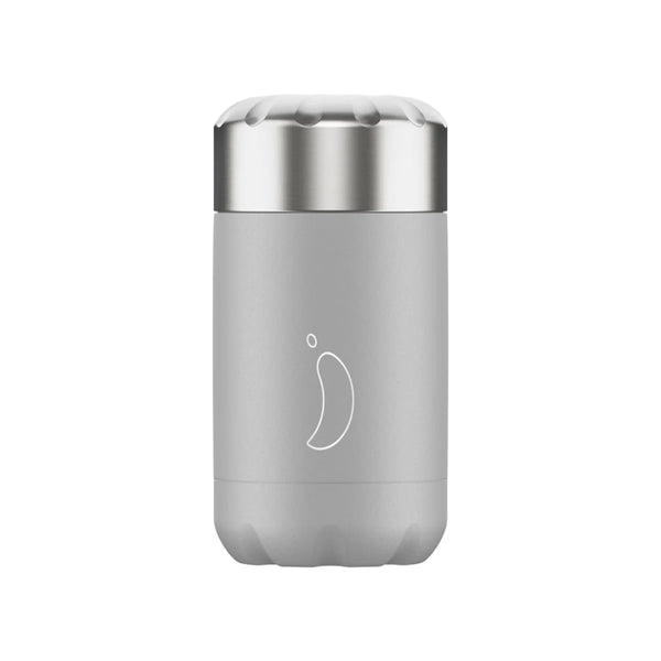 Chilly's Stainless Steel Food Pot