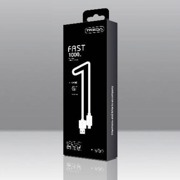 Fast USB Charging & Data Transfer Cable 1M
