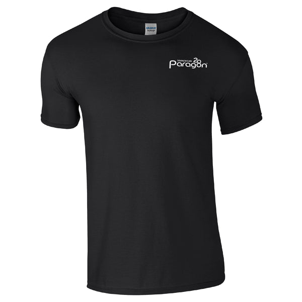 Paragon 28 Mens Sofystyle T-Shirt
