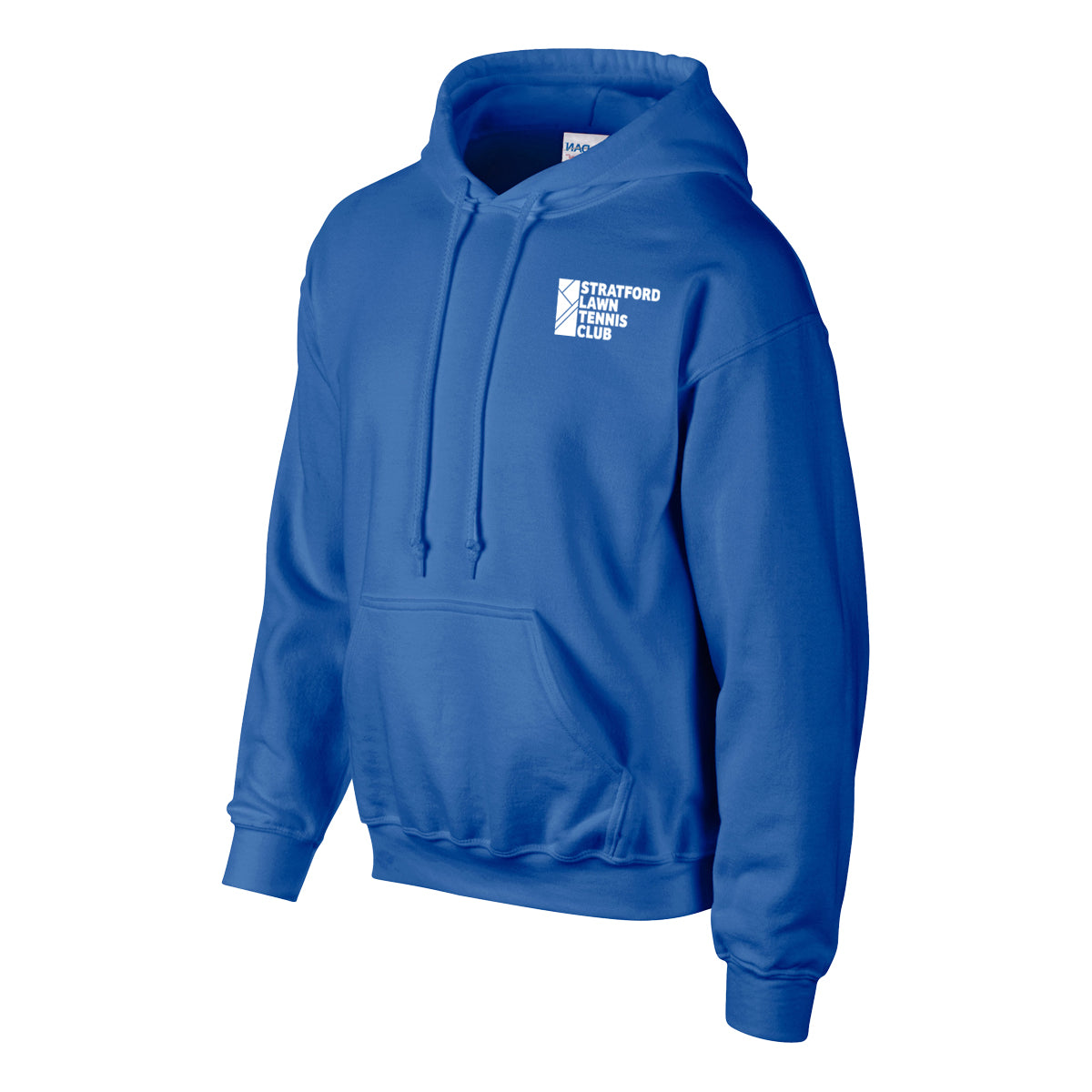 Stratford Tennis Club Hoody