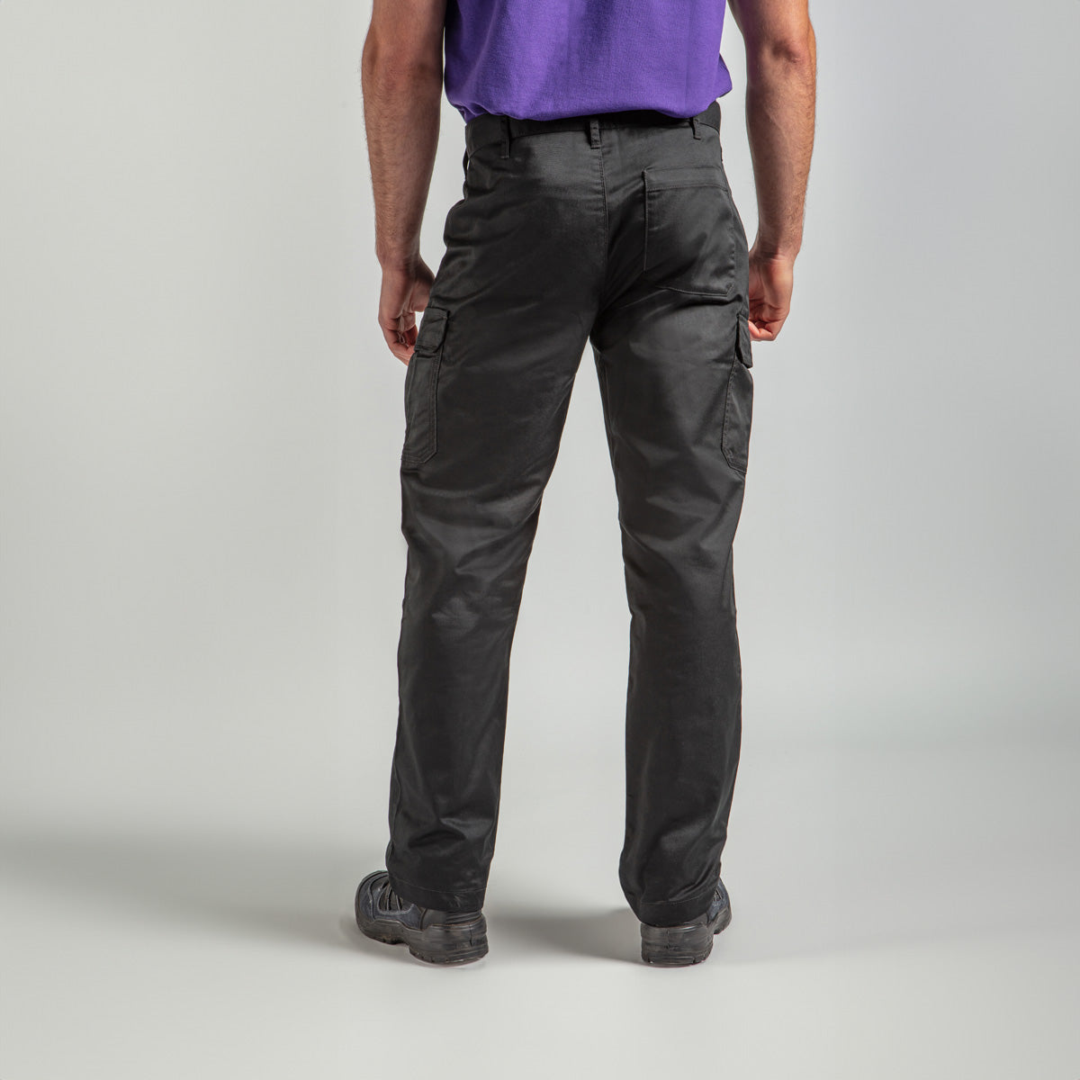 Pro Workwear Cargo Trousers