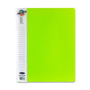 Premto Pastel A4 40 Pocket Display Book