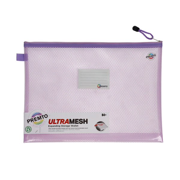 Premtone B4+ Ultramesh Expanding Wallet