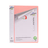Premto Pastel A4 40 Pocket Display Book