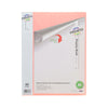 Premto Pastel A4 40 Pocket Display Book