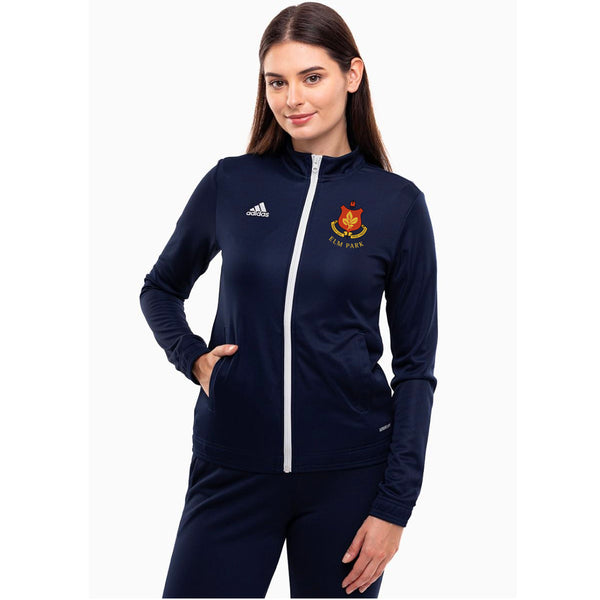 Elm Park Ladies Entrada 22 Full Zip Top