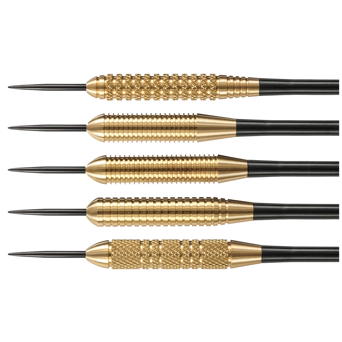 Harrows Club Brass Darts