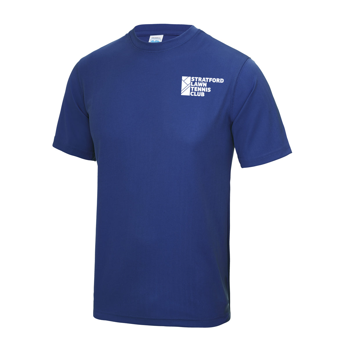 Stratford Tennis Club T-Shirt
