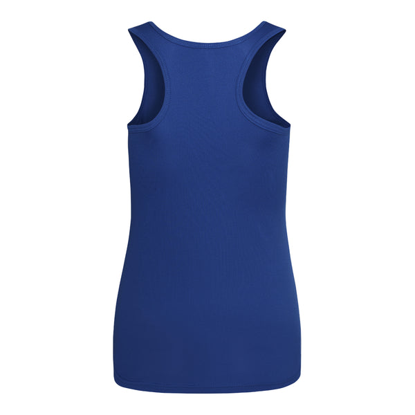 Stratford Tennis Club Racerback Vest