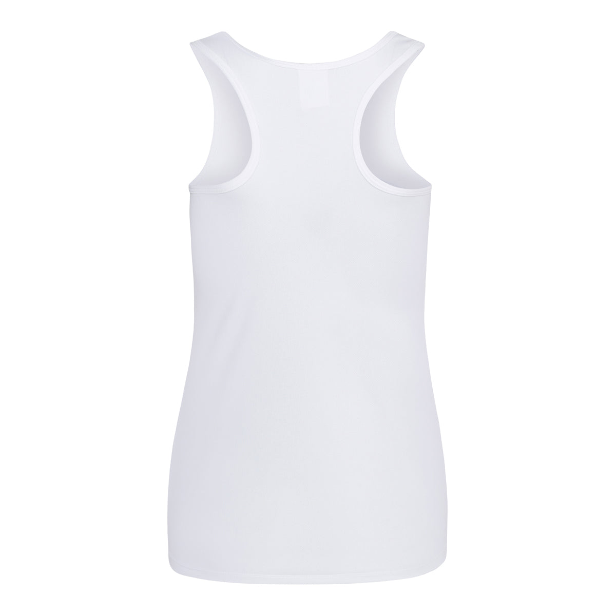 Stratford Tennis Club Racerback Vest