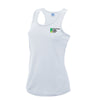 Stratford Tennis Club Racerback Vest