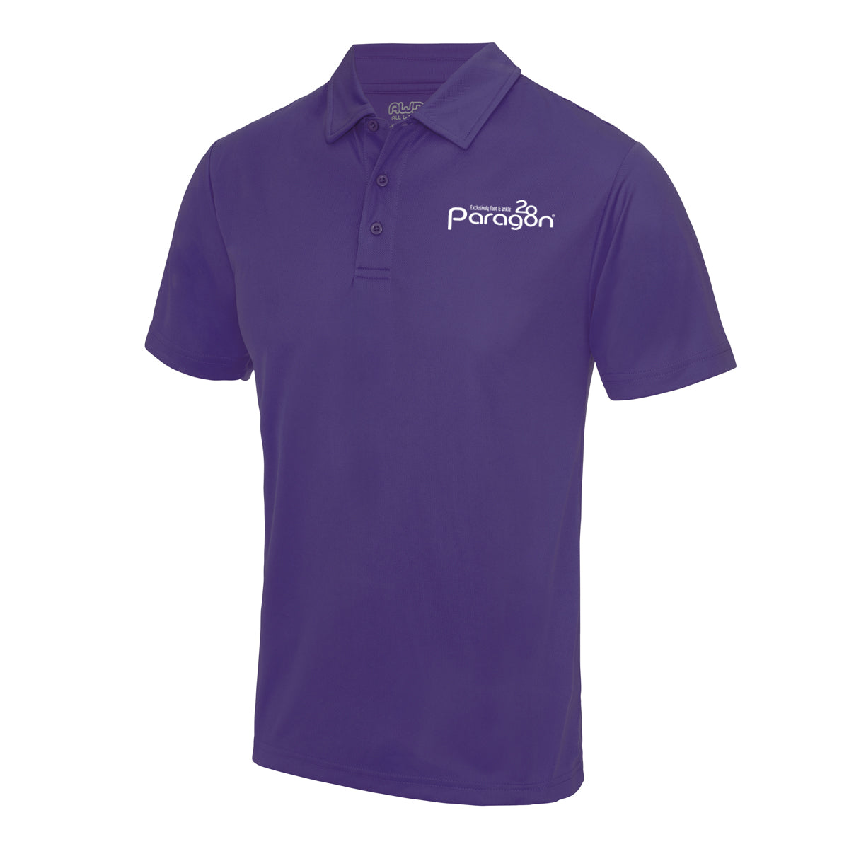 Paragon 28 Men's Cool Polo